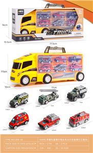 Free wheel toys - OBL10056899