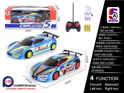 Remote control cars / tanks - OBL10056962