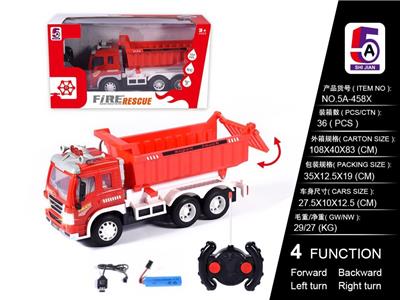 Remote control cars / tanks - OBL10056972