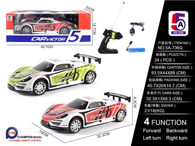 Remote control cars / tanks - OBL10056995