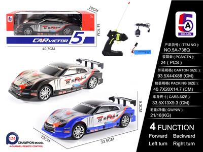 Remote control cars / tanks - OBL10056997
