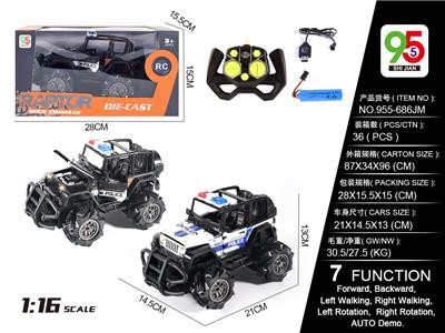 Remote control cars / tanks - OBL10057014