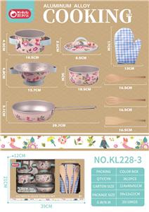 马口铁印花餐具 - OBL10057580