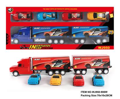 Inertia series - OBL10057982