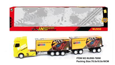 Inertia series - OBL10057989