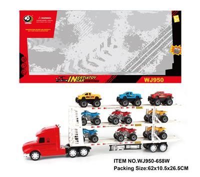 Inertia series - OBL10057991