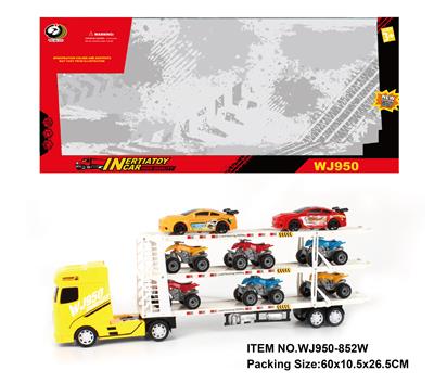 Inertia series - OBL10057994
