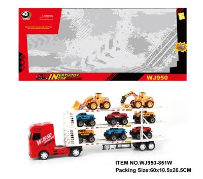 Inertia series - OBL10057996