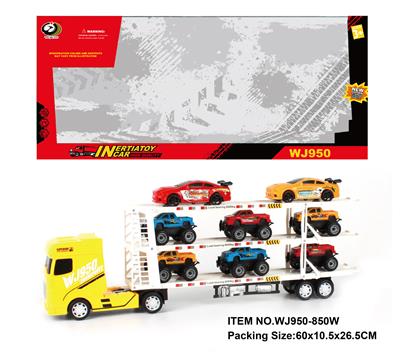 Inertia series - OBL10057997