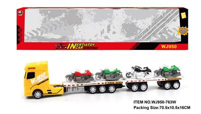 Inertia series - OBL10058002