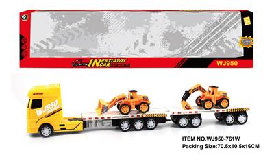 Inertia series - OBL10058003