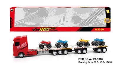 Inertia series - OBL10058006