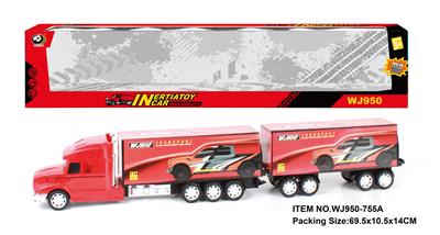 Inertia series - OBL10058025