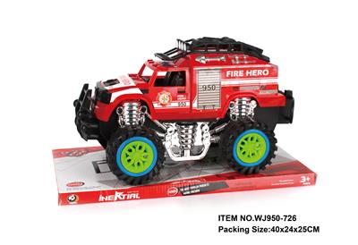 Inertia series - OBL10058028