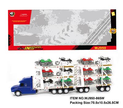 Inertia series - OBL10058037