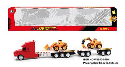 Inertia series - OBL10058038