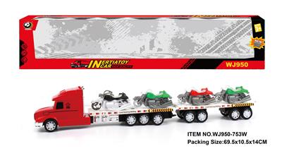 Inertia series - OBL10058039