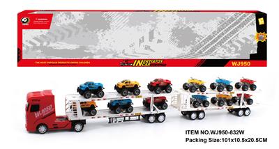 Inertia series - OBL10058081