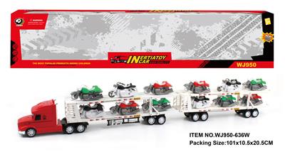 Inertia series - OBL10058086