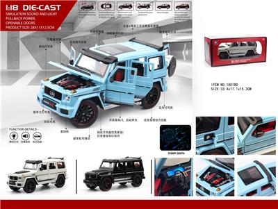 Die-cast toys - OBL10058168