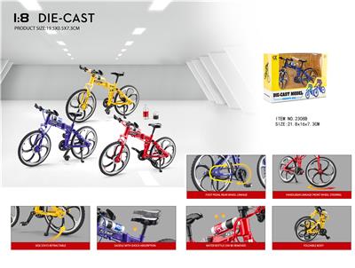 Die-cast toys - OBL10058175