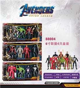 Clan / Superman - OBL10058187