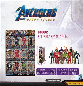Clan / Superman - OBL10058189