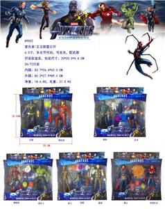Clan / Superman - OBL10058192