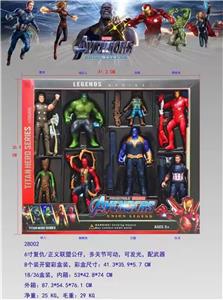 Clan / Superman - OBL10058198