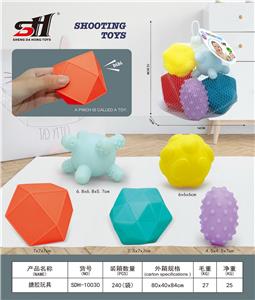 Slush / Ruanjiao Series - OBL10058208