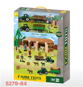 Set series - OBL10058287
