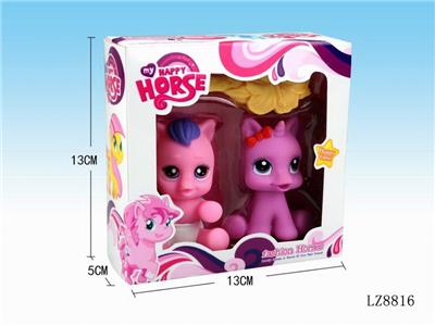 Beauty set - OBL10058314