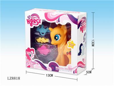 Beauty set - OBL10058315