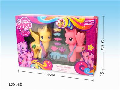 Beauty set - OBL10058420
