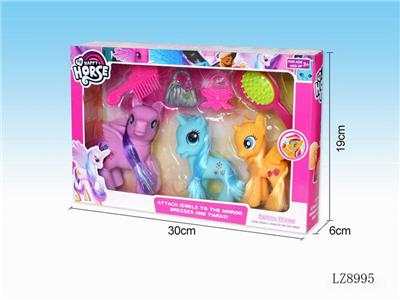 Beauty set - OBL10058454