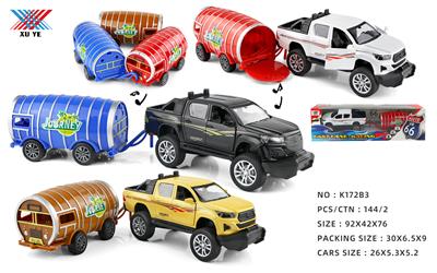 Die-cast toys - OBL10058496