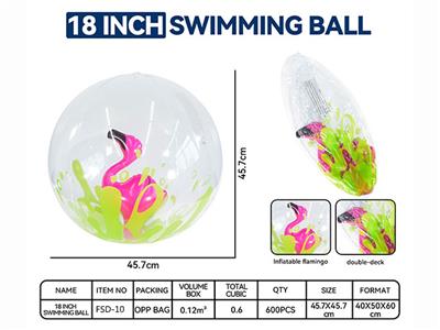 新18英寸的球 - OBL10058559