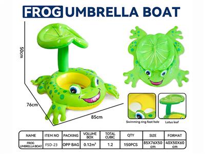 Inflatable series - OBL10058568