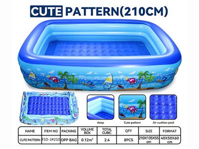 Inflatable series - OBL10058576