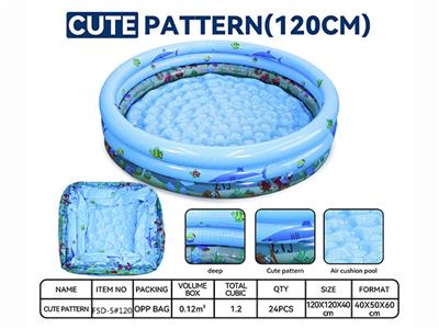 Inflatable series - OBL10058580