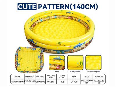 Inflatable series - OBL10058581