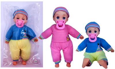 Babytrollyfordoll - OBL10058597