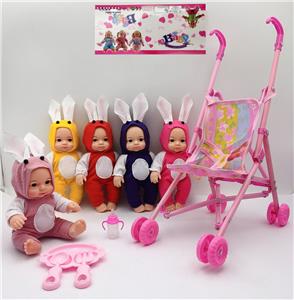 Babytrollyfordoll - OBL10058605