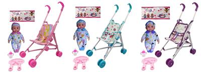 Babytrollyfordoll - OBL10058606