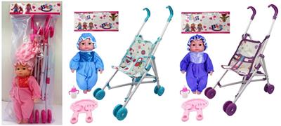 Babytrollyfordoll - OBL10058619