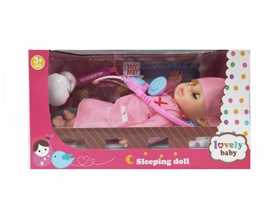 Babytrollyfordoll - OBL10058795