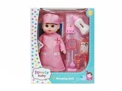 Babytrollyfordoll - OBL10058803