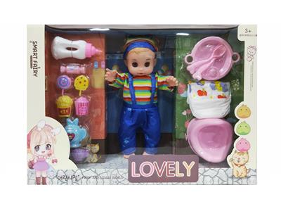 Babytrollyfordoll - OBL10058812