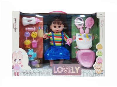 Babytrollyfordoll - OBL10058813
