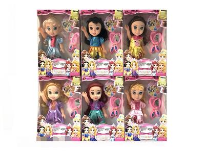 Babytrollyfordoll - OBL10058869